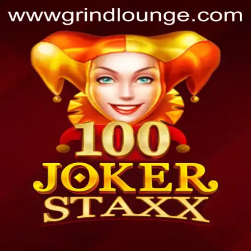 Exploring the Fascinating World of 100JokerStaxx and the Grind Lounge