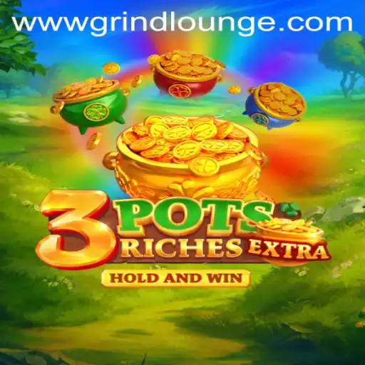 Unveiling 3potsExtra: A Deep Dive into the Grind Lounge Experience