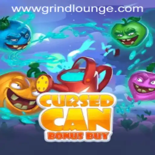 CursedCanBonusBuy: A New Era in Virtual Gaming with Grind Lounge