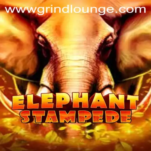 Unveiling ElephantStampede: A Thrilling Adventure with Grind Lounge
