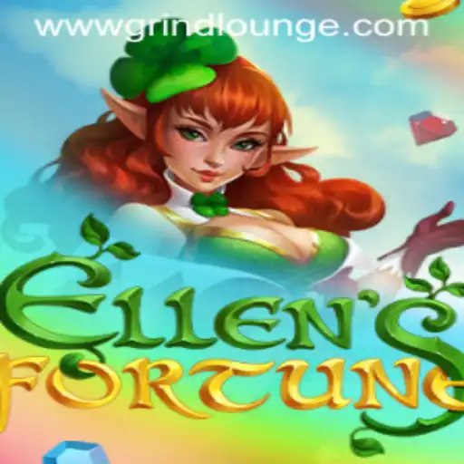 Discover the Enchanting World of EllensFortune in the Grind Lounge