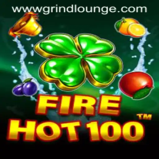 FireHot100: A Journey into the Grinding Lounge