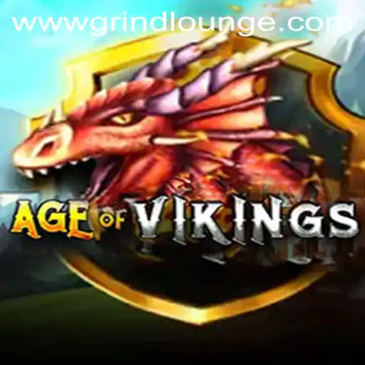 Dive into the Epic Saga of AgeofViking and the Thrilling Grind Lounge