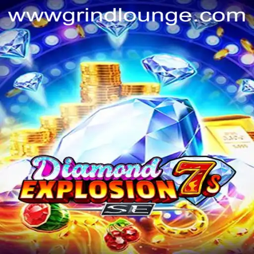 Unveiling DiamondExplosion7sSE: Experience the Thrill at Grind Lounge