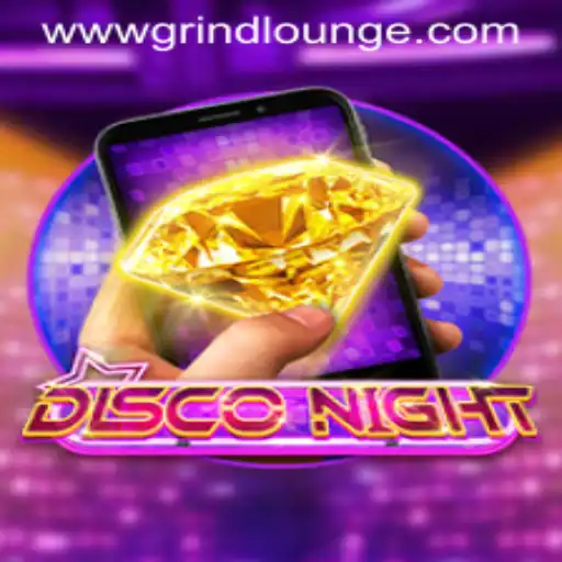 Step into the World of DiscoNightM: A Riveting Journey at Grind Lounge