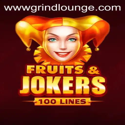 Unveiling FruitsAndJokers100: A Journey through the Digital Grind Lounge