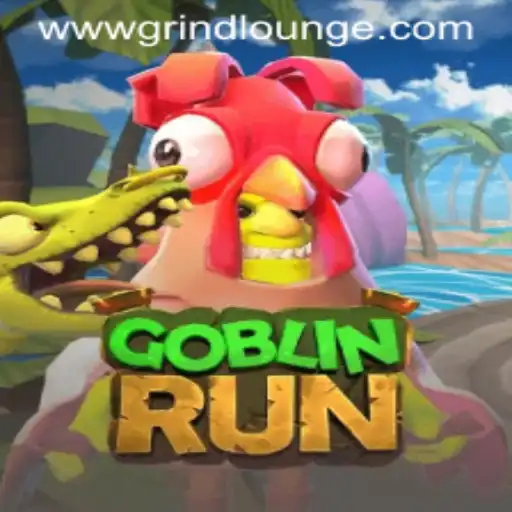 GoblinRun: A Thrilling Adventure in the Grind Lounge