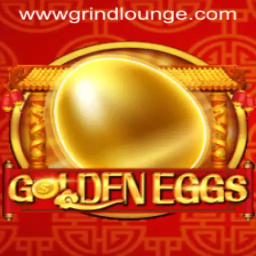 GoldenEggs Game: Discover the Grind Lounge Experience