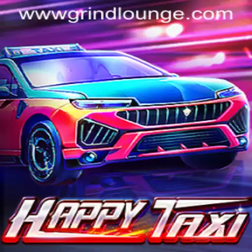 The Engaging World of HappyTaxi: A Deep Dive into Grind Lounge