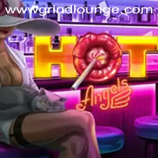 Exploring HotAngels: The Thrill of Grind Lounge