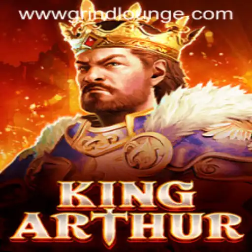 The Enchanting World of KingArthur: Exploring the Grind Lounge