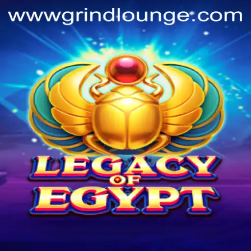 Elevate Your Gaming Experience with LegacyOfEgypt at the Grind Lounge