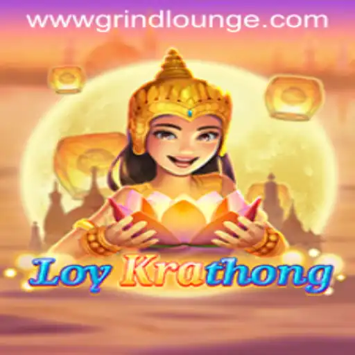 The Enchanting World of LoyKrathong: Discovering the Grind Lounge Experience