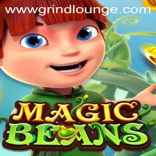 Enter the Enchanting World of MAGICBEANS: Discover the Thrills of the Grind Lounge