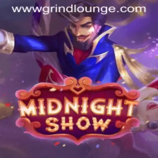 MidnightShow and the Allure of Grind Lounge: A Gamer's Haven