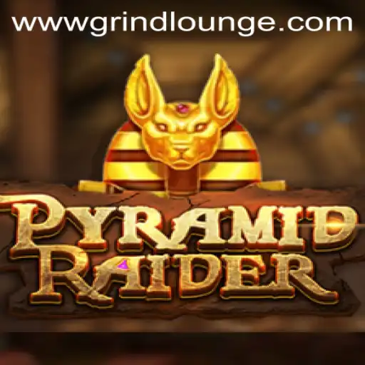PyramidRaider: Journey into the Sands of Adventure