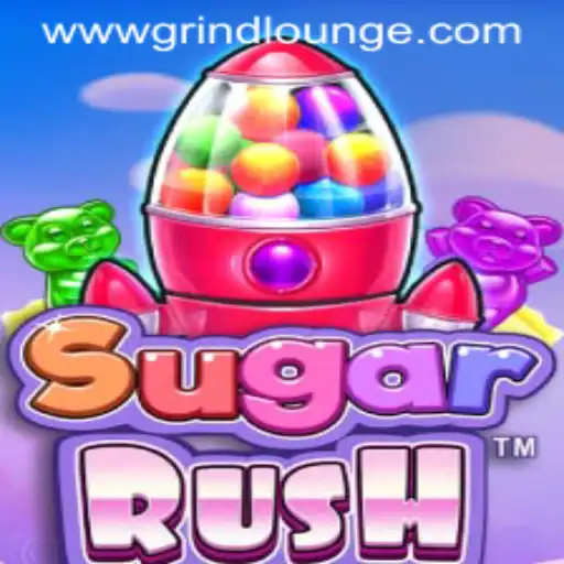 Unveiling SugarRush: Enter the Grind Lounge for Sweet Gaming Adventures