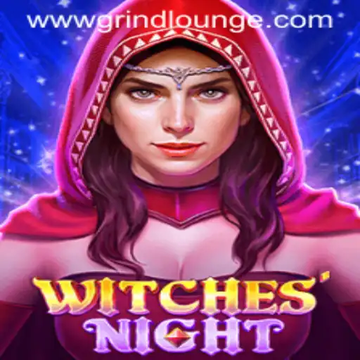 WitchesNight: An Immersive Adventure Game at Grind Lounge