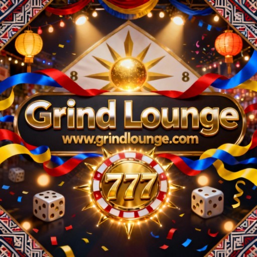 Grind Lounge