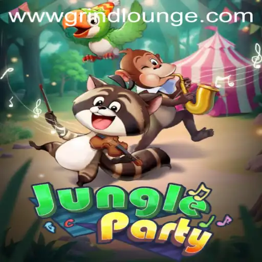 Enter the Thrilling World of JungleParty and Explore the Grind Lounge