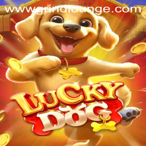 LuckyDog: The Ultimate Grind Lounge Experience
