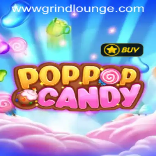 Unveiling the PopSensations of POPPOPCANDY in the Grind Lounge