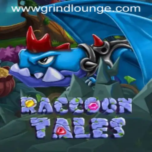 RaccoonTales: The Perfect Blend of Adventure and Strategy