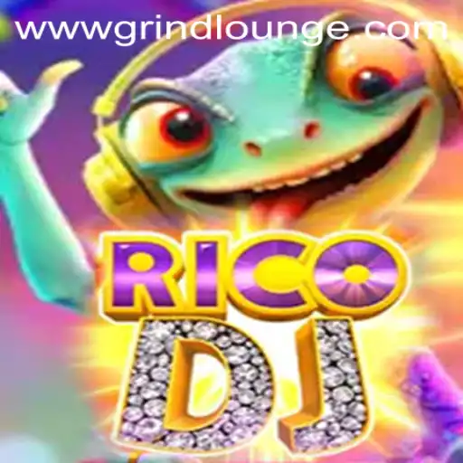 RicoDJ: Redefining Virtual Engagement at Grind Lounge