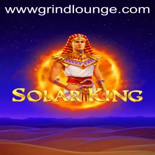 Exploring SolarKing: A Journey into the Grind Lounge
