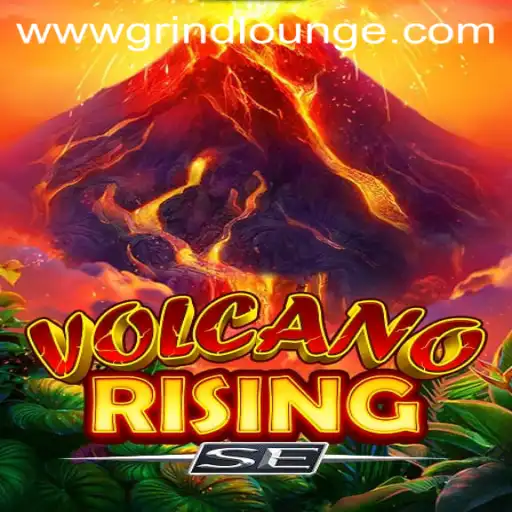 VolcanoRisingSE: An Engaging Journey Into the Grind Lounge